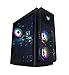 Produktbild Predator Orion 7000 (PO7-640) Gaming PC Windows 11 Home - Intel Core i9-12900K (Bis zu 5,2 GHz Turbo-Boost), 32 GB DDR5 RAM, 1 TB GB M.2 PCIe (SSD), NVIDIA GeForce RTX 3080 (10 GB GDDR6X)