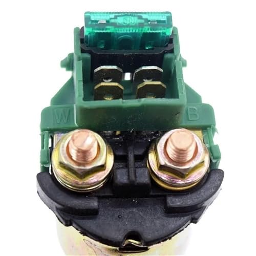 Solénoïde démarreur pour Arctic Cat 250 300 400 500 interrupteur relais