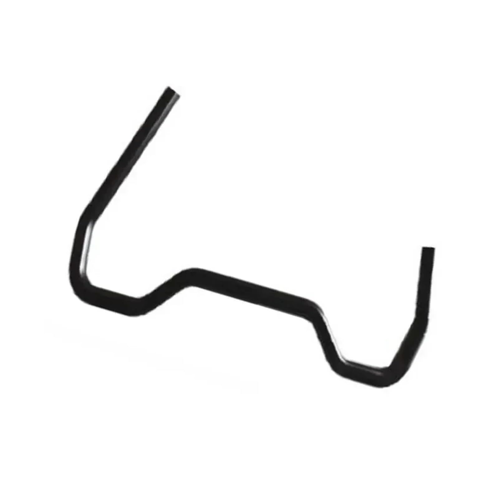 Ricambi Agras T40 Carrello di atterraggio Tubo in alluminio for accessori for droni agricoli(One piece)