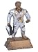 Salesman Monster Trophy | Triumphant Beast Top Sales Award | 6.75 Inch Tall - Free Engraved Plate on Request - Decade Awards