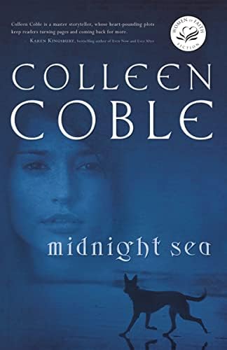 Midnight Sea (Aloha Reef Series #4) (Women of Faith Fiction) Paperback – February 13, 2007