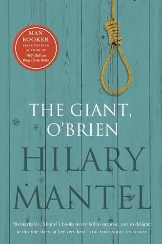 The Giant, O'Brien view 2