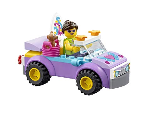 LEGO 10677 - Juniors Strandausflug