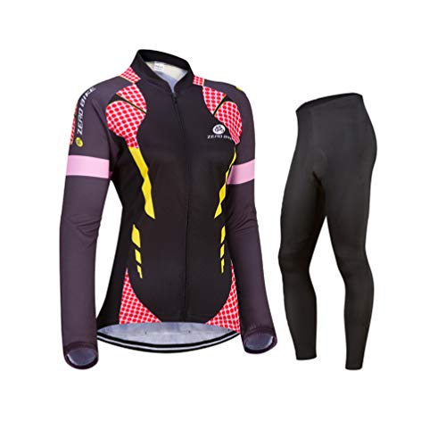 [ZEROBIKE] TCNW[W fB[X  ㉺Zbg tHp TCNEF 3DɌpbh ]ԃEFA K  z Lk  ʋC