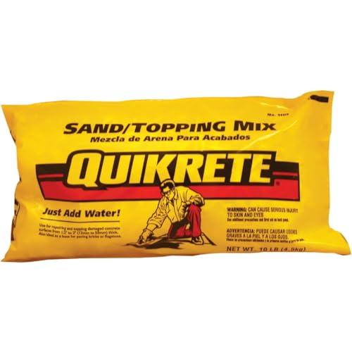 SAKRETE OF NORTH AMERICA 110310 10 lb Sand Mix