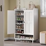 ONBRILL Shoe Storage Cabinet...