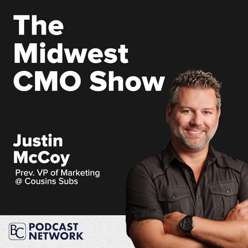 How Regional Brands Beat National Chains Without National Budgets | Justin McCoy, Cousins Subs