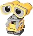 Funko Pop! Disney Pixar: Wall E Vinyl Figure (Bundled with Compatible Box Protector Case), Multicolored, 3.75 inches