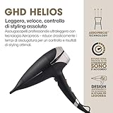 Zoom IMG-2 ghd helios asciugacapelli professionale nero