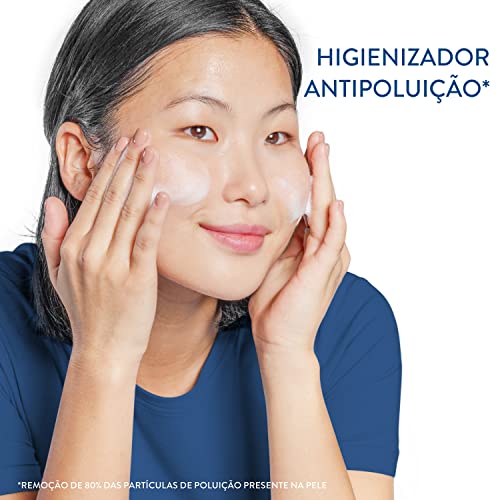 Cetaphil Espuma De Limpeza Facial Suave 236ml