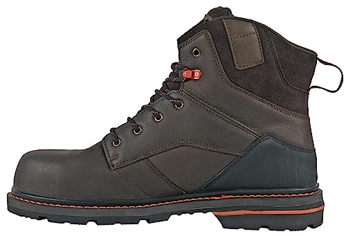 Hoss Carson 6 Inch Composite Safety Toe Boot Big Sizes2