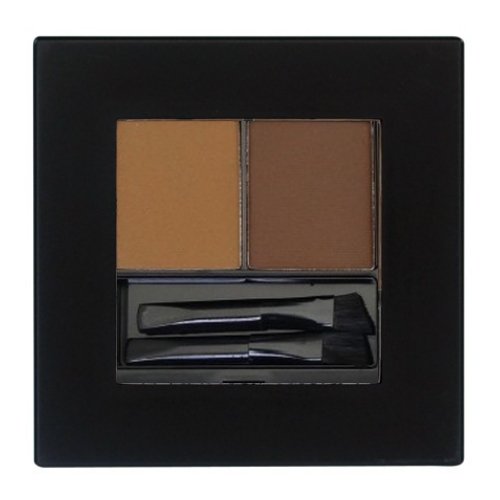 CITY COLOR Bold Brow Kit - Medium