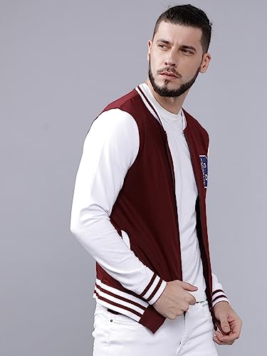 Image of THE Indian Garage CO Men Jacket