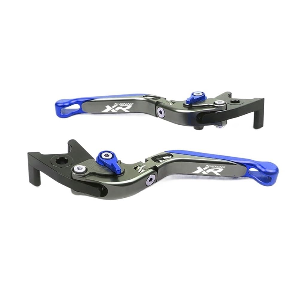 Yfdkesy I Brake Clutch Levers Handle For S1000xr S1000 Xr S 1000Xr 2020 2021 2022 2023 2024 Motorcycle Adjustable Brake Clutch Levers Lever