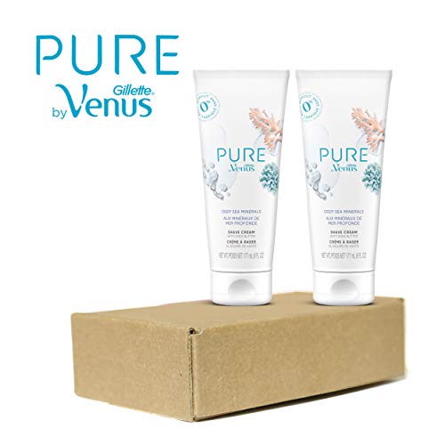 Gillette Venus PURE Shaving Cream