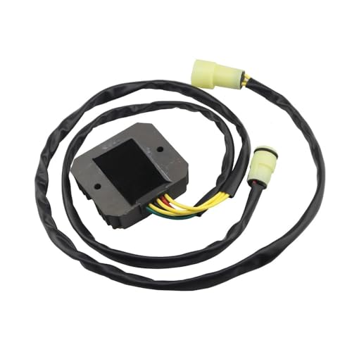 Rectificador de voltaje para TRX 350 que estabiliza la energía de tu Foreman 4