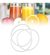 MagicBullet,JointBlenderSilvercrest3/6PiècesNouveauJointdeRemplacementAccessoiresBague...
