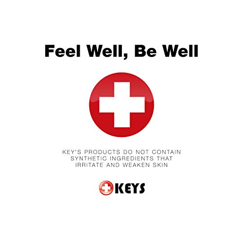 Keys Care Kpro Illuminating Tinted Eye Cream With Optifx Adaptive Color Technology | Moisturize, Smooth, And Fill Undereye | 100% All-Natural & Hypoallergenic (0.5 Oz) #TOP7