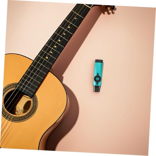 Kazoo en métal pour apprendre la musique facilement et sans fausses notes
