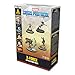 Asmodee Marvel: Crisis Protocol X-Force Affiliation Pack - Cable, Domino, X-23 & Honey Badger, Tabletop Superhero Game, Ages 14+, 2 Players, 90 Minute Playtime