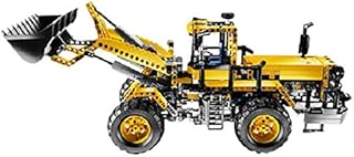 LEGO 8265 Technic Front Loader Die Casts Toy - 10 Years & Above