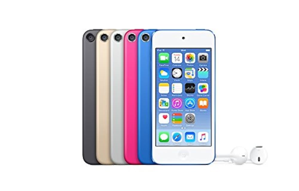 iPod64GB 25000➡︎20000 Apple iPod Touch 64GB (6th Gen) - Blue (MKHE2LL/A) : Amazon