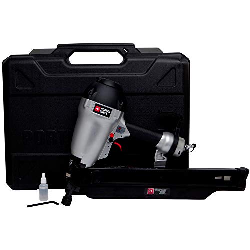 PORTER-CABLE FR350B Air Framing Nailer