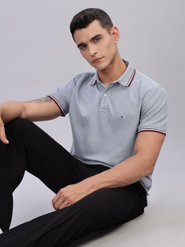 Image of Tommy Hilfiger Men Polo Shirt