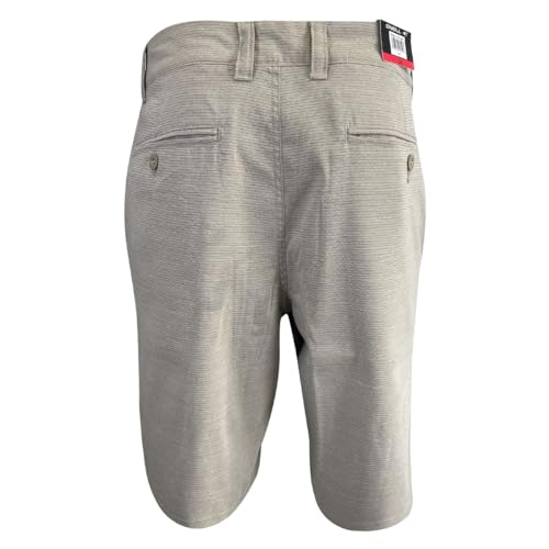 Mens Drive Fixed Waist, Tan, 363