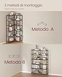 VASAGLE B0FJLQS3XL lato 4