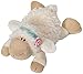 NICI Jolly Candy Pecora Peluche sdraiato, 30 cm