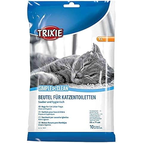 Sacs à litière Trixie XL Cover