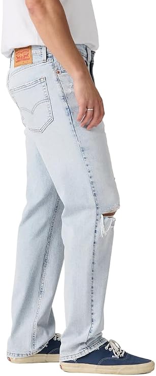 Levi's Mens Big & Tall 541TM Athletic Fit