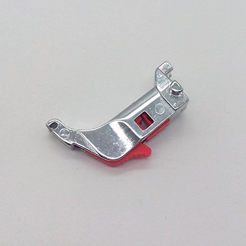 Adaptador para prensatelas Bernina snap-on 0060827300 miniatura 4