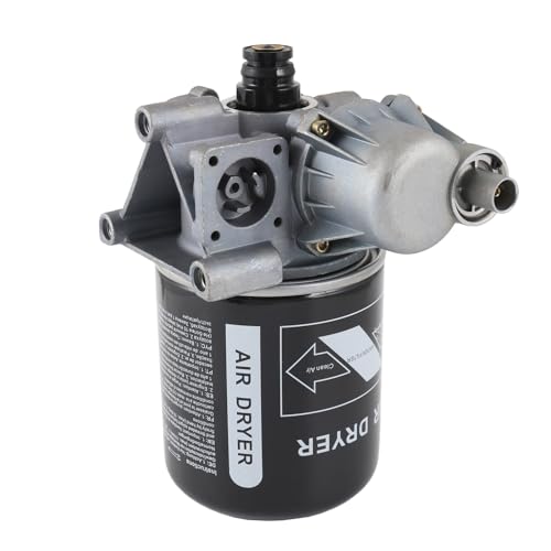 RADHLBNIU Air Dryer Assembly Compatible with Meritor Wabco System Saver 1200 Series, Replace R955205 4324130010 TR955205 by RADHLBNIU - Image 5