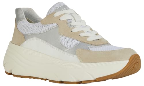 Geox Women's Platform