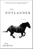 The Outlander: A Novel (P.S.)