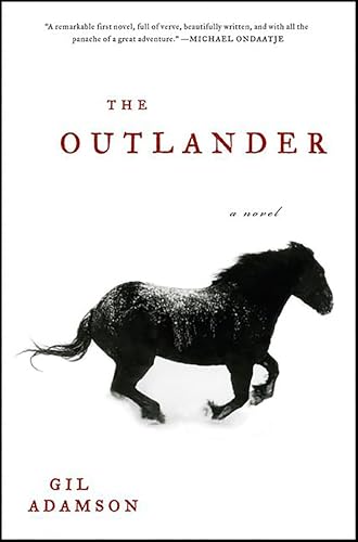 The Outlander: A Novel (P.S.)