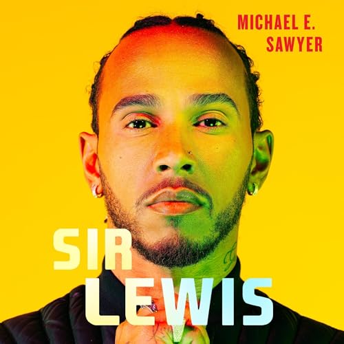 Sir Lewis [Written by Michael Sawyer] episode artwork