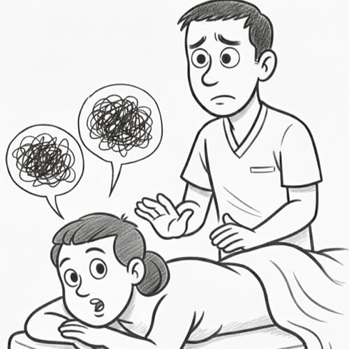 Folge 18 - Der Dauerquassler