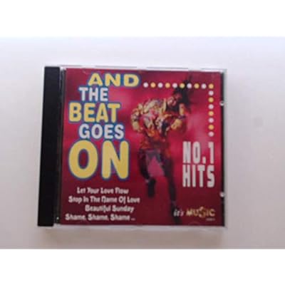 And the Beat goes on-No.1 Hits