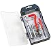 Highking Tool M9 x 1.25 mm Thread Repair Insert Kit Compatible Hand Tool Set for Auto Repairing