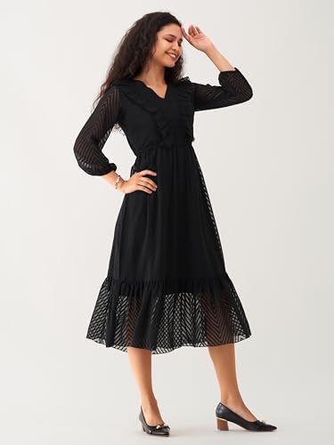 Image of AASK Dress for Women | One Piece | Kurta Set | Tops | Women's Dresses