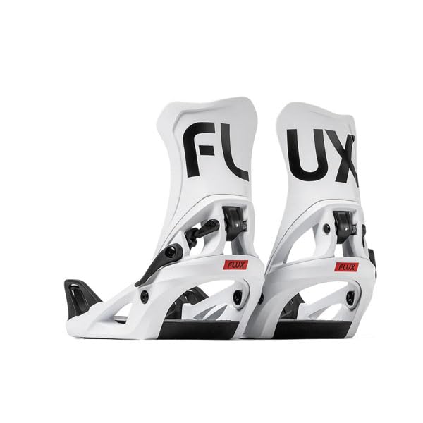Amazon | FLUX(フラックス)×NITRO(ナイトロ) メンズ FLUX STEP ON 