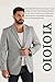 YIOIOIO Mens Compression Shirt Sleeveless Slimming Body Shaper Undershirts Tummy Control Workout Tank Top