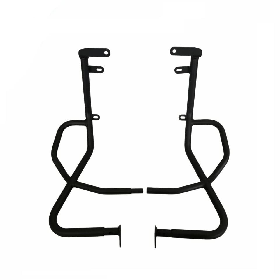 Amazon | MotoSkill 新型ハンターカブJA65用/Crash Bar CT125