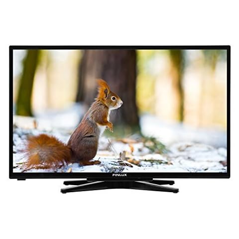 Finlux 32 Inch HD Ready LED TV with Freeview (32HBD274B-N) Cover