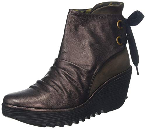 Fly London Women's YAMA Boots