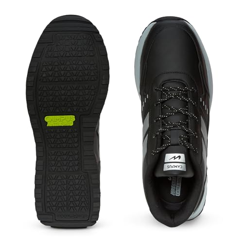 Image of Campus Men Knick Sneakers
