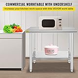 Zoom IMG-2 vevor piano di lavoro per Zoom IMG-2 vevor piano di lavoro per